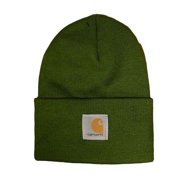 Carhartt Other - NWT! Carhartt Beanie - G99